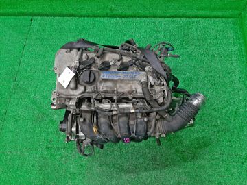 ДВИГАТЕЛЬ НА TOYOTA COROLLA FIELDER ZRE142G 2ZR-FE
