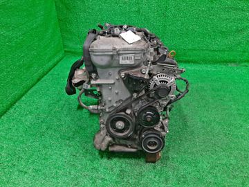 ДВИГАТЕЛЬ НА TOYOTA COROLLA FIELDER ZRE142G 2ZR-FE