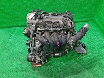 ДВИГАТЕЛЬ НА TOYOTA COROLLA FIELDER ZRE142G 2ZR-FE