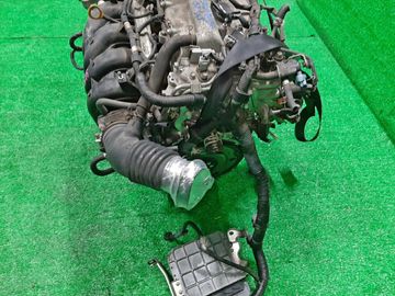 ДВИГАТЕЛЬ НА TOYOTA COROLLA FIELDER ZRE142G 2ZR-FE