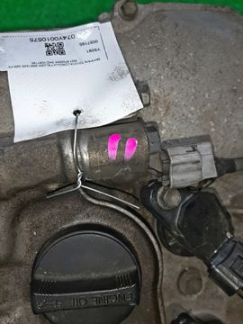 ДВИГАТЕЛЬ НА TOYOTA COROLLA FIELDER ZRE142G 2ZR-FE