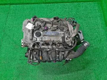 ДВИГАТЕЛЬ НА TOYOTA COROLLA FIELDER ZRE142G 2ZR-FE