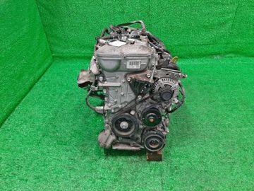 ДВИГАТЕЛЬ НА TOYOTA COROLLA FIELDER ZRE142G 2ZR-FE