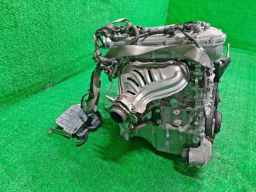 ДВИГАТЕЛЬ НА TOYOTA COROLLA FIELDER ZRE142G 2ZR-FE