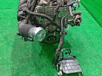 ДВИГАТЕЛЬ НА TOYOTA COROLLA FIELDER ZRE142G 2ZR-FE