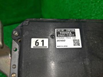 ДВИГАТЕЛЬ НА TOYOTA COROLLA FIELDER ZRE142G 2ZR-FE