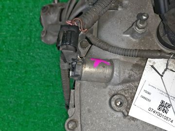 ДВИГАТЕЛЬ НА TOYOTA COROLLA FIELDER ZRE142G 2ZR-FE