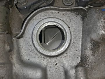 ДВИГАТЕЛЬ НА TOYOTA COROLLA FIELDER ZRE142G 2ZR-FE