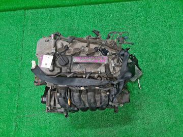 ДВИГАТЕЛЬ НА TOYOTA COROLLA FIELDER ZRE142G 2ZR-FE
