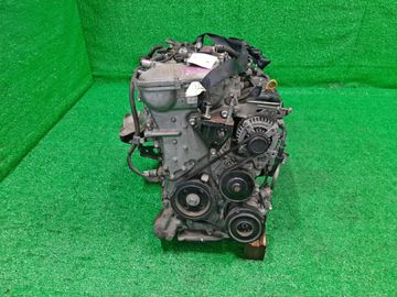 ДВИГАТЕЛЬ НА TOYOTA COROLLA FIELDER ZRE142G 2ZR-FE