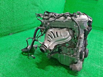 ДВИГАТЕЛЬ НА TOYOTA COROLLA FIELDER ZRE142G 2ZR-FE