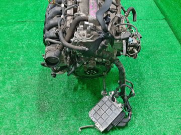 ДВИГАТЕЛЬ НА TOYOTA COROLLA FIELDER ZRE142G 2ZR-FE