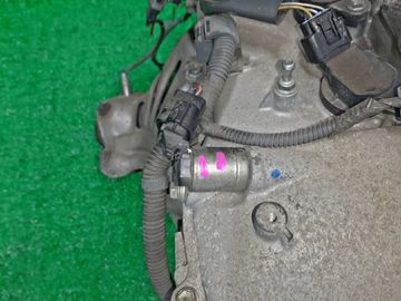 ДВИГАТЕЛЬ НА TOYOTA COROLLA FIELDER ZRE142G 2ZR-FE