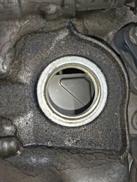 ДВИГАТЕЛЬ НА TOYOTA COROLLA FIELDER ZRE142G 2ZR-FE