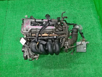 ДВИГАТЕЛЬ НА TOYOTA ALLION ZZT245 1ZZ-FE