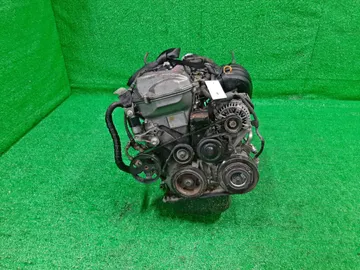 ДВИГАТЕЛЬ НА TOYOTA ALLION ZZT245 1ZZ-FE