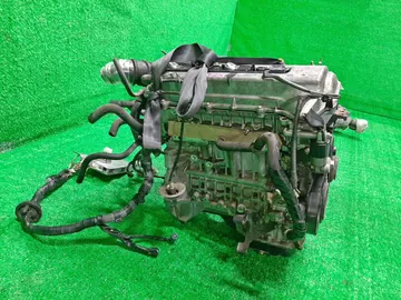 ДВИГАТЕЛЬ НА TOYOTA ALLION ZZT245 1ZZ-FE