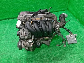 ДВИГАТЕЛЬ НА TOYOTA ALLION ZZT245 1ZZ-FE
