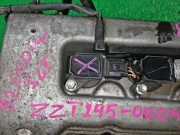ДВИГАТЕЛЬ НА TOYOTA ALLION ZZT245 1ZZ-FE