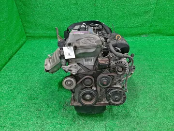 ДВИГАТЕЛЬ НА TOYOTA ISIS ZNM10G 1ZZ-FE