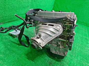 ДВИГАТЕЛЬ НА TOYOTA ISIS ZNM10G 1ZZ-FE