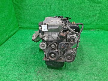 ДВИГАТЕЛЬ НА TOYOTA ISIS ZNM10G 1ZZ-FE