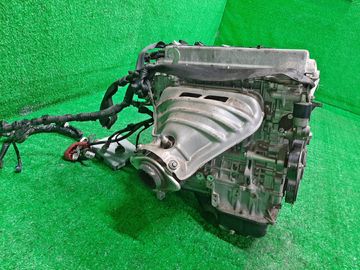 ДВИГАТЕЛЬ НА TOYOTA ISIS ZNM10G 1ZZ-FE