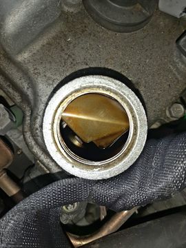 ДВИГАТЕЛЬ НА TOYOTA ISIS ZNM10G 1ZZ-FE