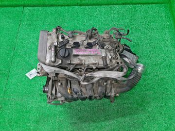 ДВИГАТЕЛЬ НА TOYOTA COROLLA FIELDER ZRE142G 2ZR-FE