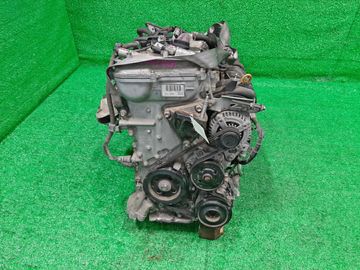 ДВИГАТЕЛЬ НА TOYOTA COROLLA FIELDER ZRE142G 2ZR-FE