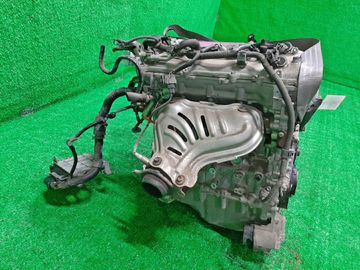 ДВИГАТЕЛЬ НА TOYOTA COROLLA FIELDER ZRE142G 2ZR-FE