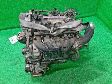 ДВИГАТЕЛЬ НА TOYOTA COROLLA FIELDER ZRE142G 2ZR-FE