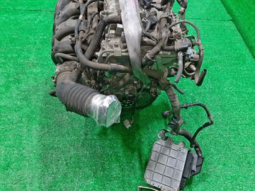 ДВИГАТЕЛЬ НА TOYOTA COROLLA FIELDER ZRE142G 2ZR-FE