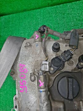 ДВИГАТЕЛЬ НА TOYOTA COROLLA FIELDER ZRE142G 2ZR-FE