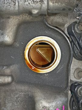 ДВИГАТЕЛЬ НА TOYOTA COROLLA FIELDER ZRE142G 2ZR-FE