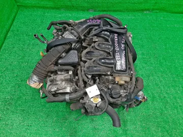 ДВИГАТЕЛЬ НА TOYOTA CROWN GRS182 3GR-FSE