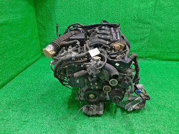 ДВИГАТЕЛЬ НА TOYOTA CROWN GRS182 3GR-FSE
