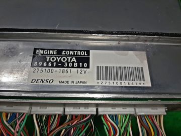 ДВИГАТЕЛЬ НА TOYOTA CROWN GRS182 3GR-FSE