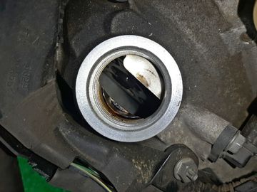 ДВИГАТЕЛЬ НА TOYOTA CROWN GRS182 3GR-FSE