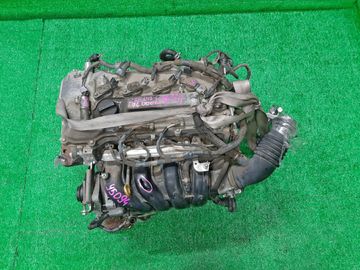ДВИГАТЕЛЬ НА TOYOTA COROLLA FIELDER ZRE142G 2ZR-FE