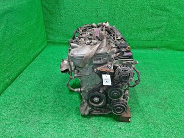ДВИГАТЕЛЬ НА TOYOTA COROLLA FIELDER ZRE142G 2ZR-FE