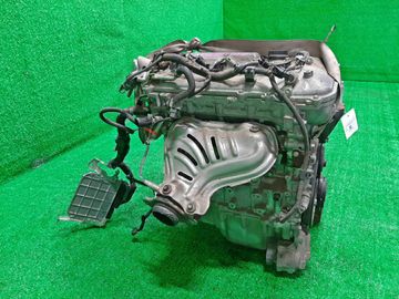 ДВИГАТЕЛЬ НА TOYOTA COROLLA FIELDER ZRE142G 2ZR-FE