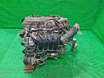 ДВИГАТЕЛЬ НА TOYOTA COROLLA FIELDER ZRE142G 2ZR-FE