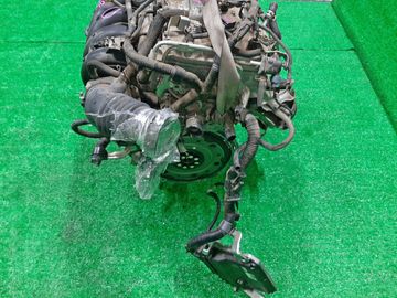 ДВИГАТЕЛЬ НА TOYOTA COROLLA FIELDER ZRE142G 2ZR-FE
