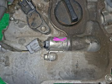 ДВИГАТЕЛЬ НА TOYOTA COROLLA FIELDER ZRE142G 2ZR-FE