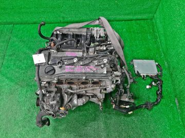ДВИГАТЕЛЬ НА TOYOTA ISIS ANM10W 1AZ-FSE