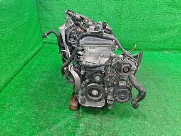 ДВИГАТЕЛЬ НА TOYOTA ISIS ANM10W 1AZ-FSE