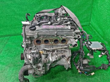 ДВИГАТЕЛЬ НА TOYOTA ISIS ANM10W 1AZ-FSE