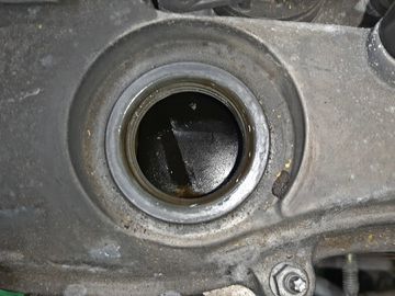 ДВИГАТЕЛЬ НА TOYOTA ISIS ANM10W 1AZ-FSE