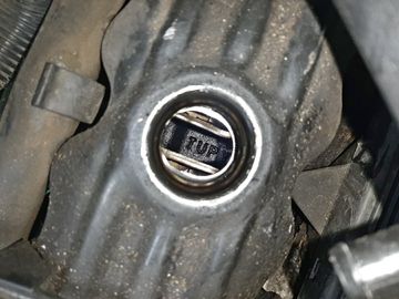 ДВИГАТЕЛЬ НА JEEP WRANGLER TJ ERH